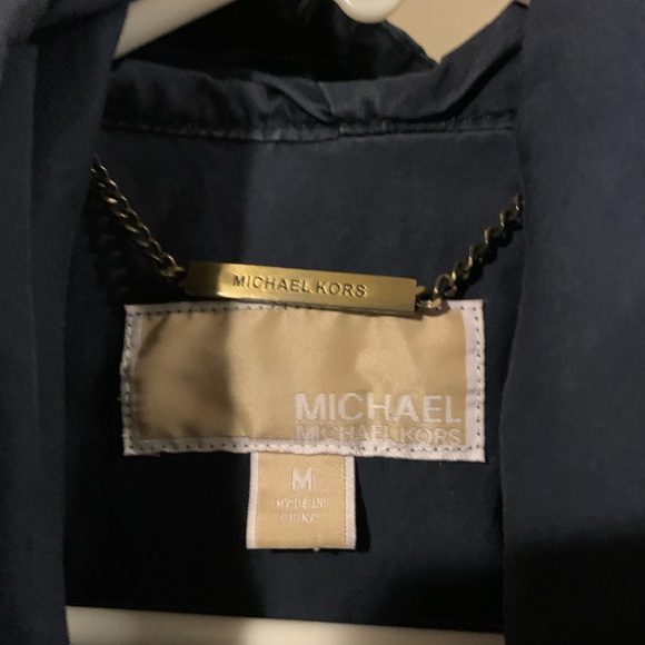 Michael Kors jacket for women - Picture 2 of 3